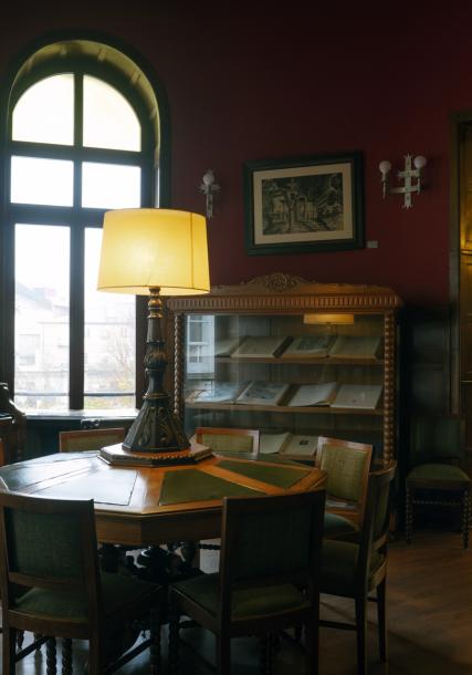 Círculo de las Artes de Lugo