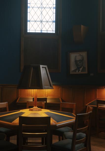 Círculo de las Artes de Lugo