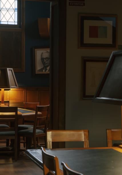 Círculo de las Artes de Lugo