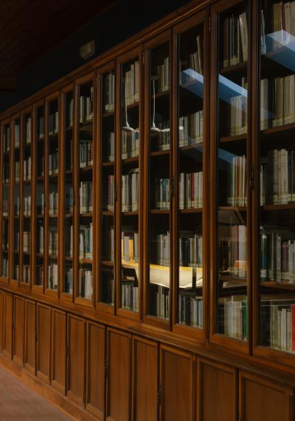 Círculo de las Artes de Lugo