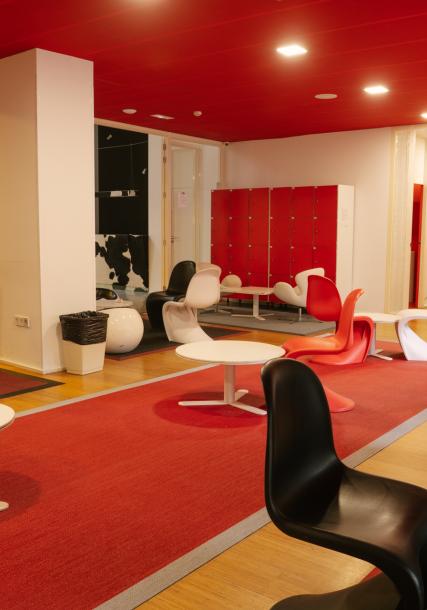 Círculo de las Artes de Lugo