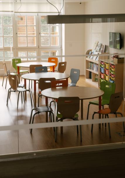 Círculo de las Artes de Lugo