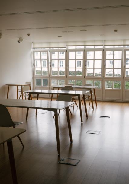 Círculo de las Artes de Lugo