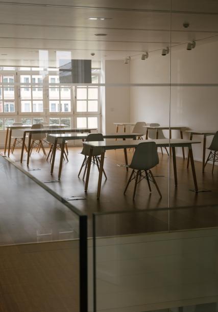 Círculo de las Artes de Lugo