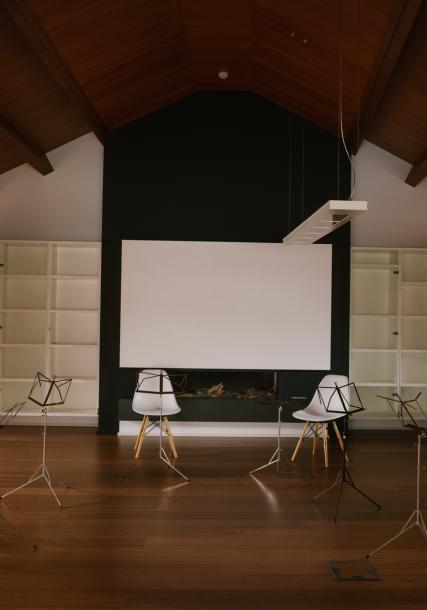 Círculo de las Artes de Lugo