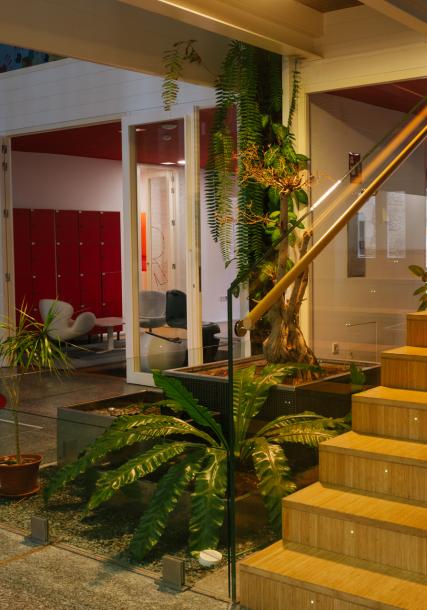 Círculo de las Artes de Lugo