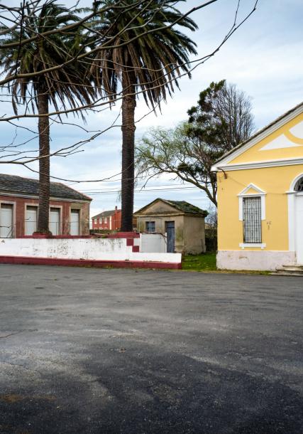 Círculo Habanero of Ribadeo