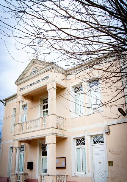 Círculo Habanero of Ribadeo