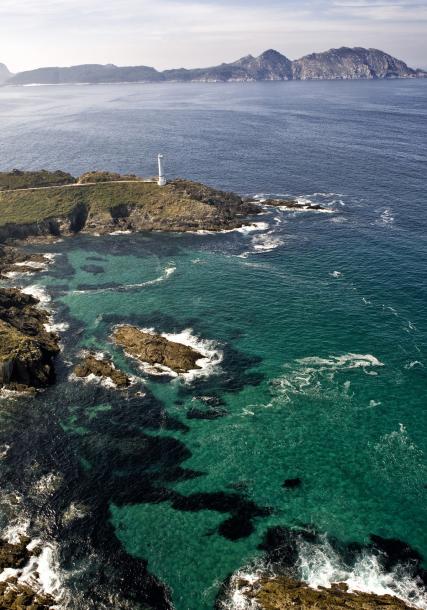 Costa da Vela (Vela's Coast)