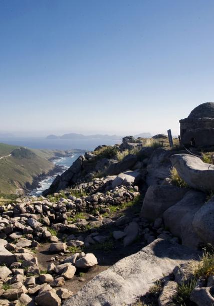 Costa da Vela (Vela's Coast)