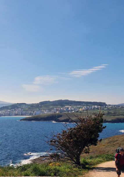 San Adrián's chapel