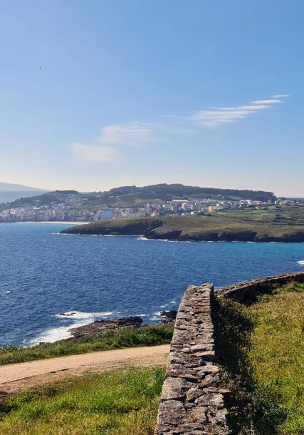 San Adrián's chapel