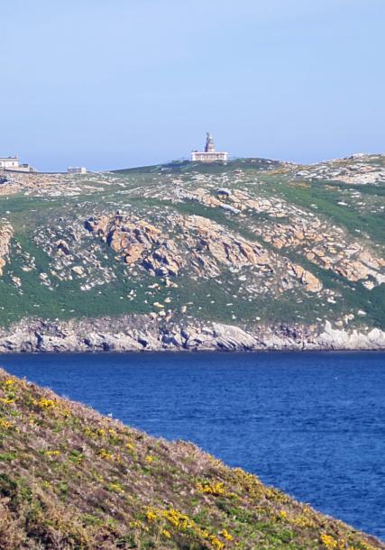 San Adrián's chapel