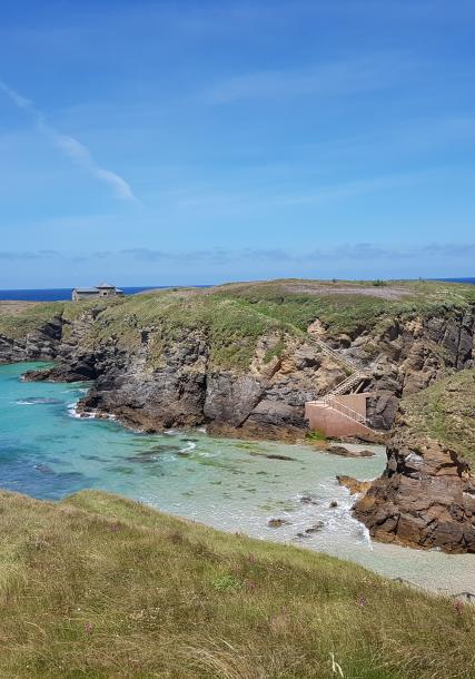 Ermida de Santa Comba