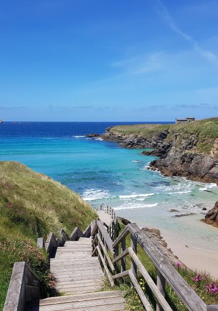 Ermida de Santa Comba