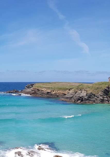 Ermida de Santa Comba