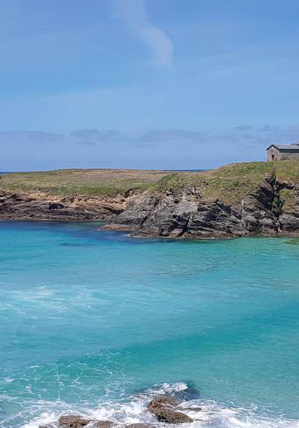 Ermida de Santa Comba