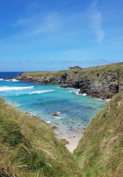 Ermida de Santa Comba