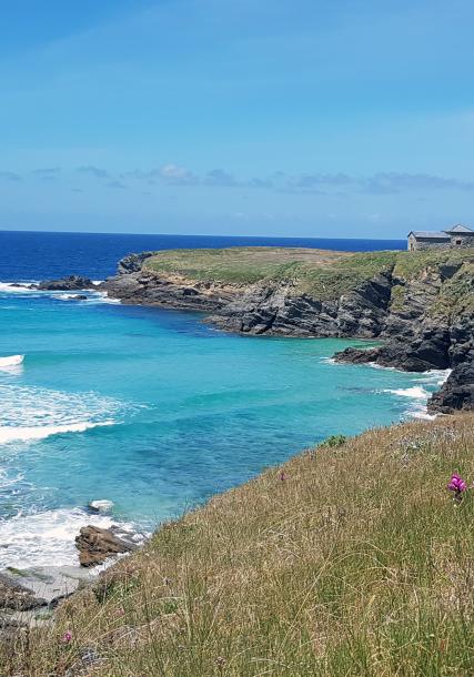 Ermida de Santa Comba