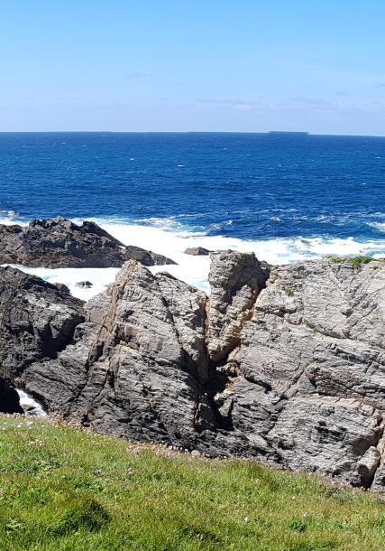 Ermida de Santa Comba