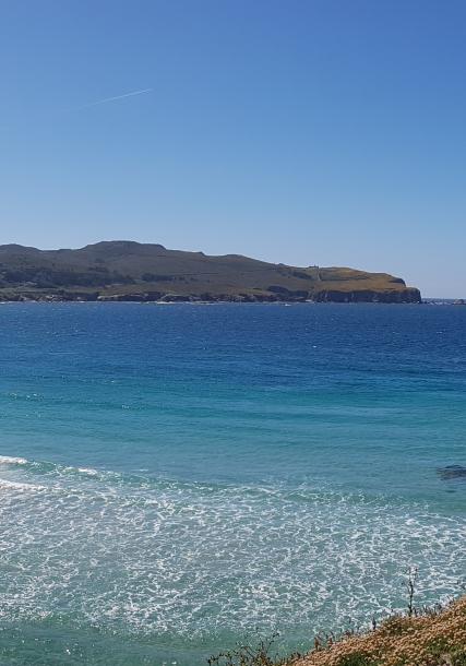 Ermida de Santa Comba