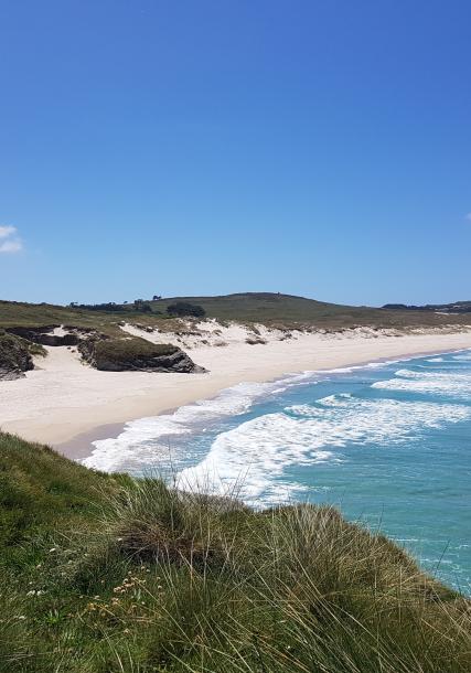 Ermida de Santa Comba