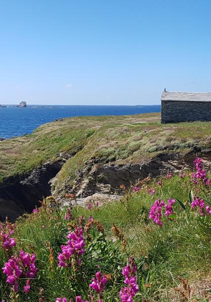 Ermida de Santa Comba