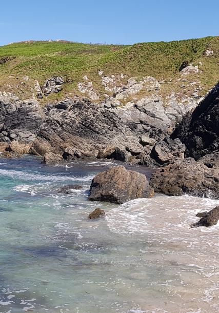 Ermida de Santa Comba