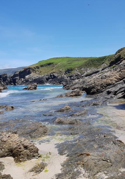 Ermida de Santa Comba