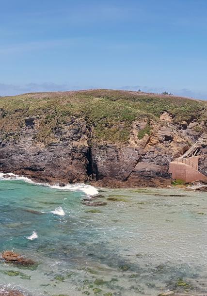 Ermida de Santa Comba