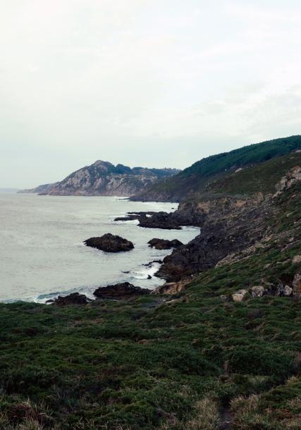 Cabo Home's lighthouse