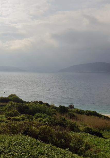 Faro de Estaca de Bares