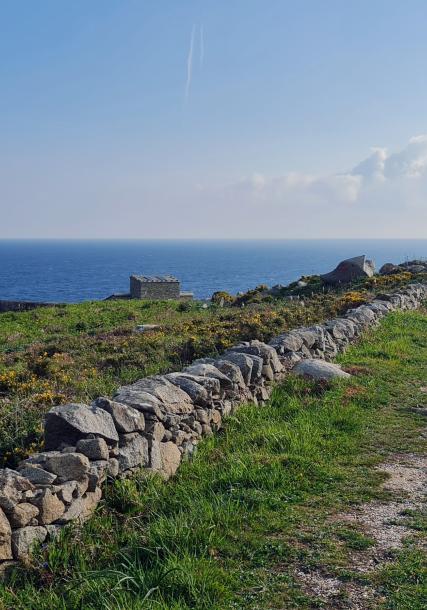 Faro de Estaca de Bares