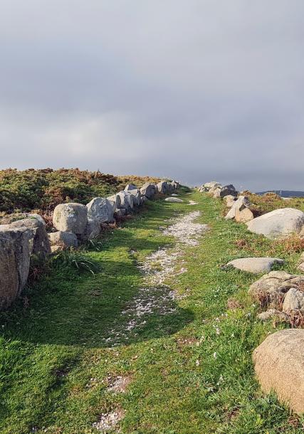 Faro de Estaca de Bares