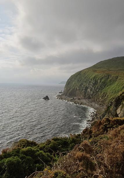 Faro de Estaca de Bares