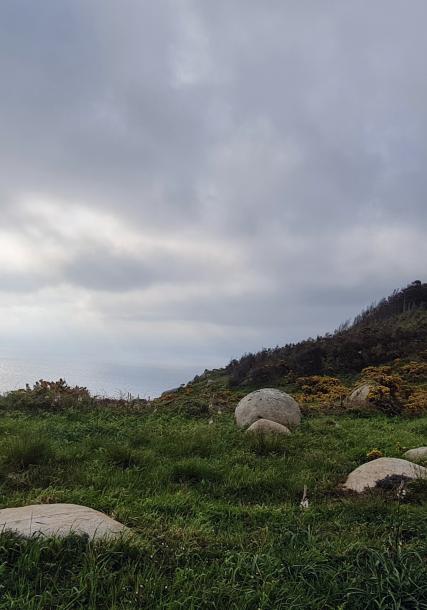 Faro de Estaca de Bares