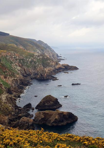 Faro de Estaca de Bares