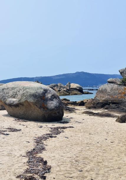 Faro de Punta Cabalo