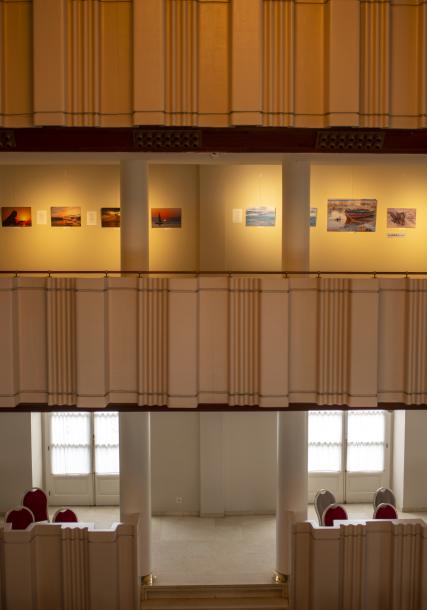 Lyceum Casino of Pontevedra