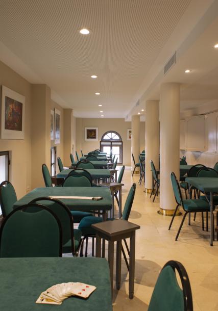 Lyceum Casino of Pontevedra