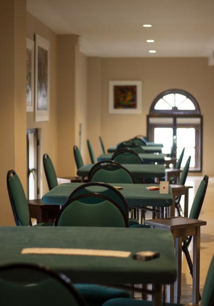 Lyceum Casino of Pontevedra