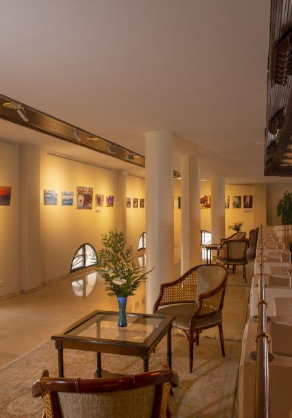 Lyceum Casino of Pontevedra