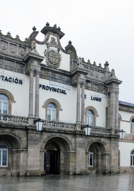 Lugo