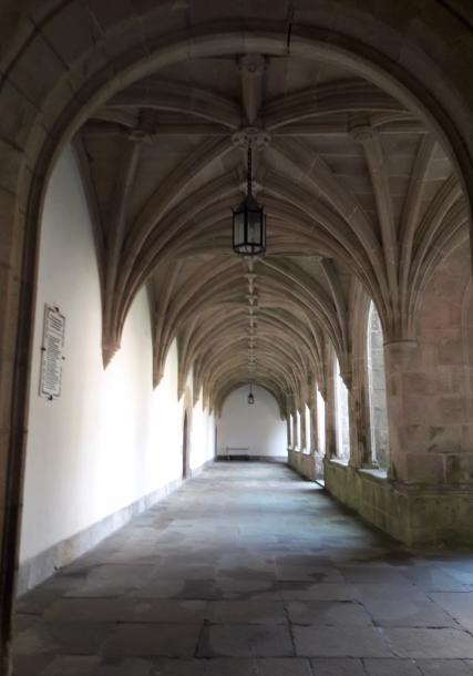 Mosteiro de San Xulián de Samos 