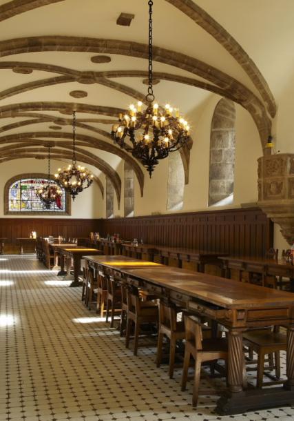 Mosteiro de San Xulián de Samos 