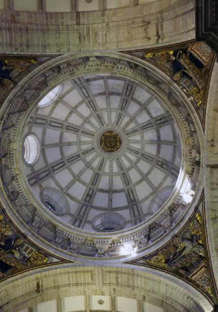 Mosteiro de San Xulián de Samos 