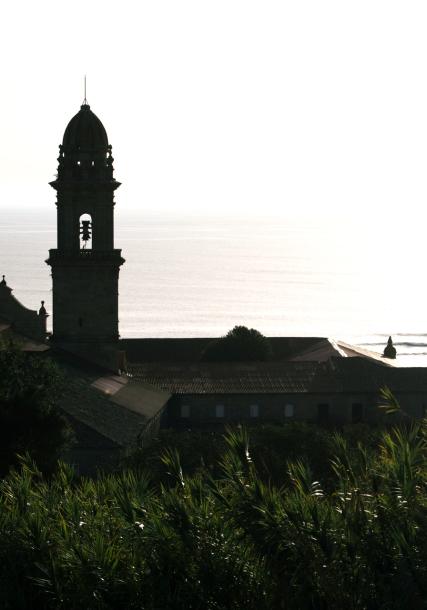 Monastery of Santa María de Oia