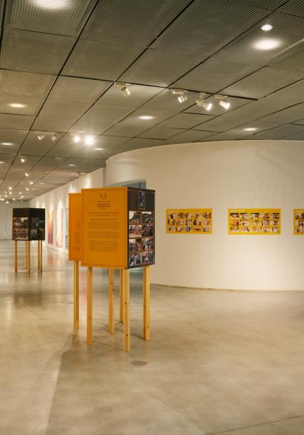 Museo Interactivo da Historia de Lugo