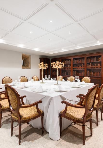 Pazo (traditional Galician manor house) of Sober