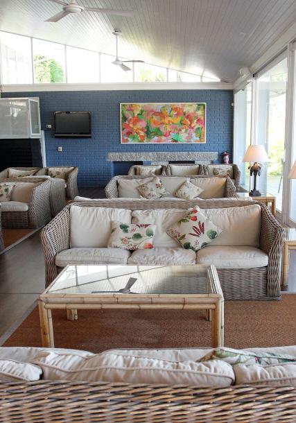 A Caeira Park. Pontevedra